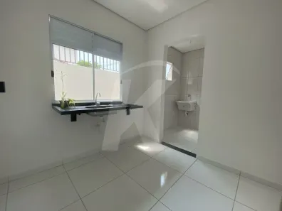 Casa de Condomínio com 2 Quartos à venda, 64m² no Vila Aurora (Zona Norte), São Paulo