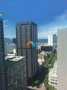 Sala Comercial à venda, 30m² no Centro, Rio de Janeiro