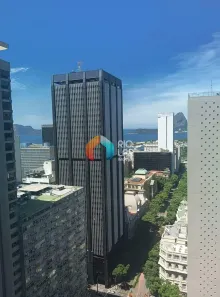 Sala Comercial à venda, 30m² no Centro, Rio de Janeiro