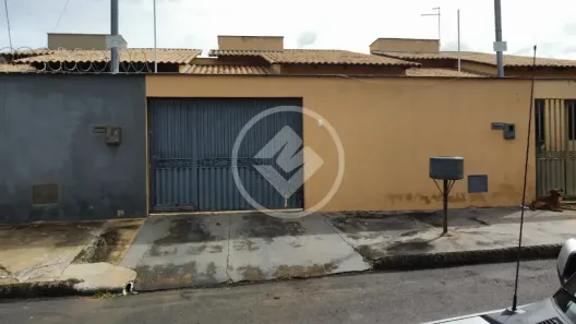 Casa com 3 Quartos à venda, 180m² no , Hidrolândia