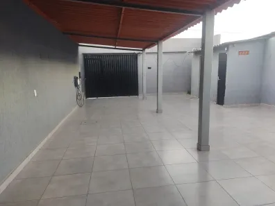 Casa com 3 Quartos à venda, 150m² no Riacho Fundo I, Brasília