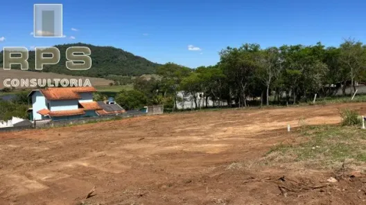 Lote/Terreno à venda, 1401m² no Vila Dom Pedro, Atibaia