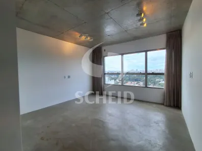 Apartamento com 2 Quartos para alugar, 70m² no Chácara Gaivotas, São Paulo