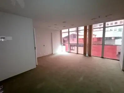 Sala Comercial à venda, 30m² no Centro, Petrópolis