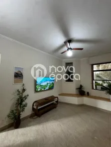 Apartamento com 1 Quarto à venda, 40m² no Urca, Rio de Janeiro