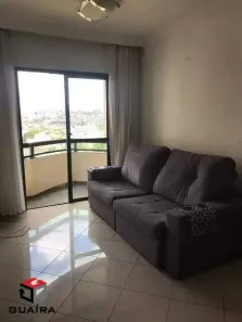 Apartamento com 2 Quartos à venda, 68m² no Rudge Ramos, São Bernardo do Campo