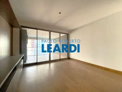 Apartamento com 3 Quartos à venda, 122m² no Sumarezinho, São Paulo