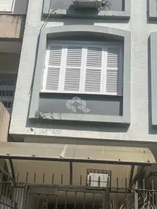 Kitnet com 1 Quarto à venda, 28m² no Farroupilha, Porto Alegre