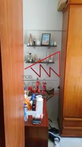 Kitnet à venda, 28m² no Santa Teresa, Rio de Janeiro
