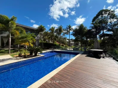 Casa com 4 Quartos à venda, 900m² no Vale dos Cristais, Nova Lima