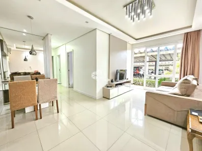 Apartamento com 3 Quartos à venda, 98m² no Marechal Rondon, Canoas