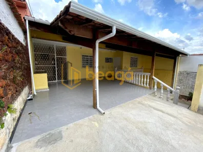 Casa com 3 Quartos à venda, 80m² no Glória, Belo Horizonte