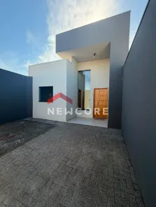 Casa com 3 Quartos à venda, 75m² no Colinas, Londrina