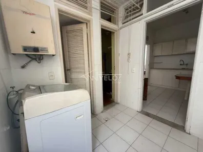 Apartamento com 3 Quartos à venda, 100m² no Ipanema, Rio de Janeiro