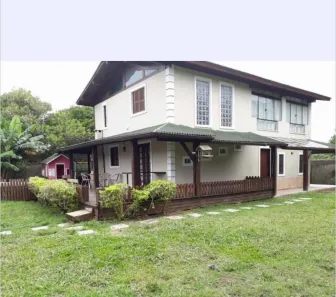 Casa com 4 Quartos à venda, 185m² no São João do Rio Vermelho, Florianópolis