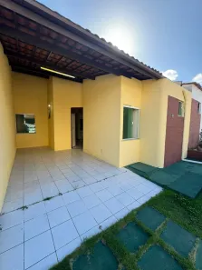 Casa de Condomínio com 3 Quartos à venda, 85m² no Maraponga, Fortaleza
