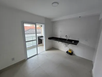 Apartamento com 2 Quartos para alugar, 40m² no Vila Prudente, São Paulo