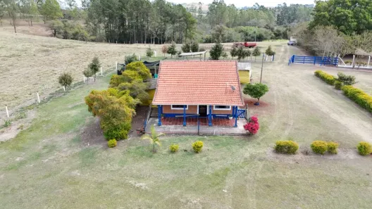 Fazenda/Sítio com 3 Quartos à venda, 120m² no , Guareí