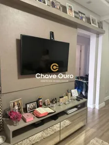 Apartamento com 3 Quartos à venda, 83m² no Parque São Paulo, Cascavel