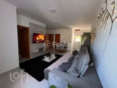 Casa de Condomínio com 3 Quartos à venda, 78m² no Lomba do Pinheiro, Porto Alegre