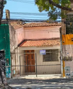 Imóvel Comercial com 4 Quartos à venda, 270m² no Centro, Fortaleza