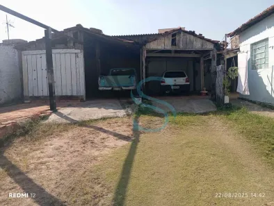Lote/Terreno à venda, 280m² no Parque Bela Vista, Votorantim