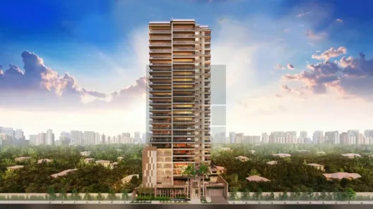 Apartamento com 4 Quartos à venda, 248m² no Perdizes, São Paulo