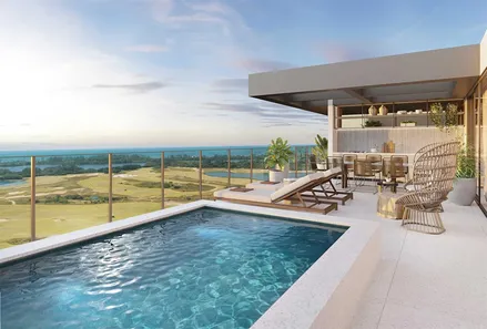 Apartamento com 3 Quartos à venda, 197m² no Barra da Tijuca, Rio de Janeiro