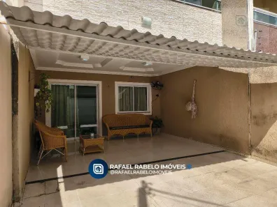 Casa com 3 Quartos à venda, 135m² no Cambeba, Fortaleza