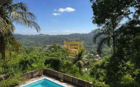 Casa de Condomínio com 3 Quartos para alugar, 152m² no Mata Paca, Niterói