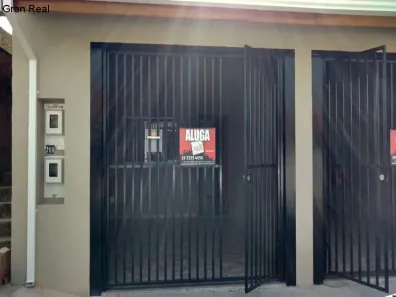 Casa com 2 Quartos para alugar, 75m² no Jardim dos Colibris, Indaiatuba