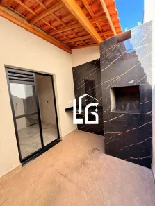 Casa de Condomínio com 3 Quartos à venda, 115m² no Jardim Fernandes, São Paulo
