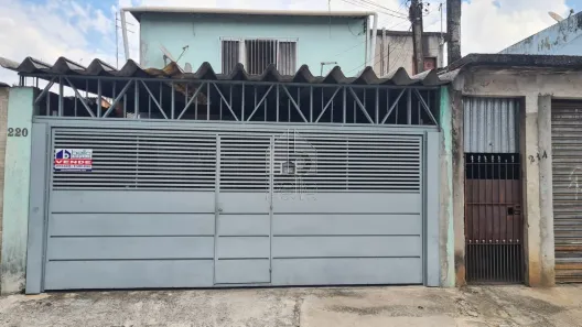 Sobrado com 2 Quartos à venda, 145m² no Conjunto Residencial Prestes Maia, São Paulo