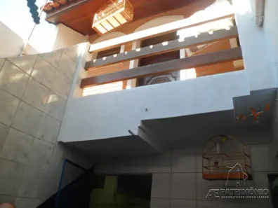 Sobrado com 3 Quartos à venda, 223m² no Jardim Boa Esperança, Sorocaba