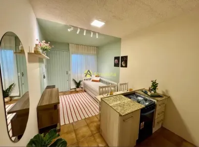 Apartamento com 1 Quarto à venda, 35m² no , Capão da Canoa
