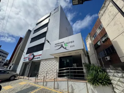 Sala Comercial com 3 Quartos para alugar, 156m² no Rio Vermelho, Salvador