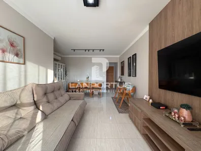 Apartamento com 3 Quartos à venda, 107m² no Jardim Botânico, Ribeirão Preto