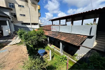 Lote/Terreno à venda, 560m² no Jardim América, Belo Horizonte