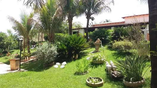 Fazenda/Sítio com 2 Quartos à venda, 170m² no Centro (Tupi), Piracicaba