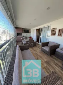 Apartamento com 3 Quartos à venda, 168m² no Água Branca, São Paulo