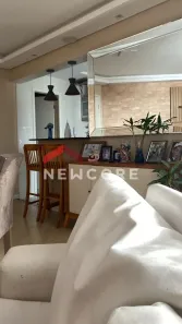 Apartamento com 2 Quartos à venda, 88m² no Parque Esplanada, Embu das Artes