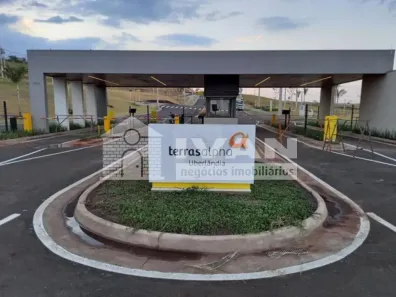 Lote/Terreno à venda, 307m² no Alto Umuarama, Uberlândia
