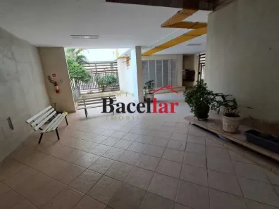 Apartamento com 1 Quarto à venda, 44m² no Tijuca, Rio de Janeiro