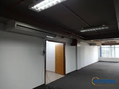 Sala Comercial à venda, 163m² no Asa Norte, Brasília