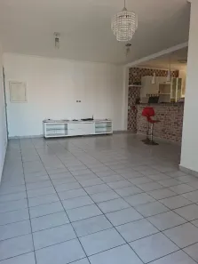 Apartamento com 2 Quartos para alugar, 80m² no Jardim Enseada, Guarujá