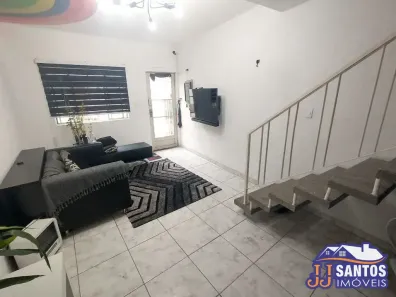 Sobrado com 2 Quartos à venda, 54m² no Quarta Parada, São Paulo