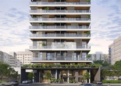Apartamento com 2 Quartos à venda, 86m² no Agronômica, Florianópolis