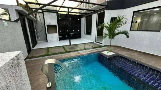 Imóvel Comercial com 4 Quartos à venda, 210m² no Vargem Pequena, Rio de Janeiro
