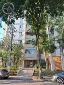 Apartamento com 3 Quartos à venda, 122m² no Jardim Paranapanema, Campinas