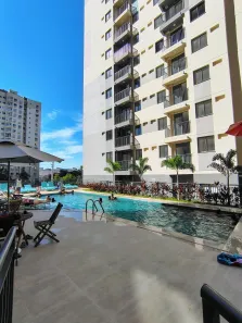 Apartamento com 3 Quartos à venda, 65m² no Cachambi, Rio de Janeiro